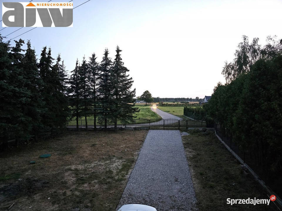 Dom wolnostojący Karniewek 105m2 wolnostojący sprzedam