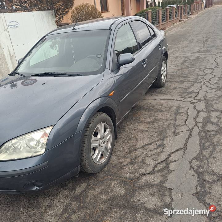 Ford Mondeo MK3 18 sprzedam