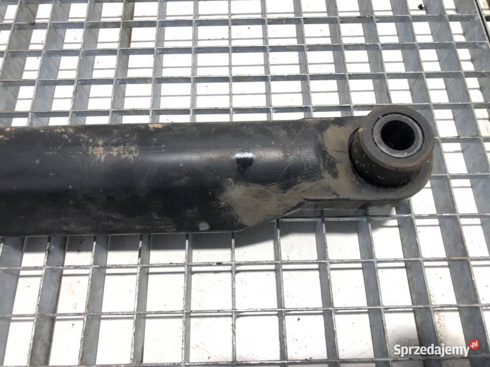 SIŁOWNIK PODNOSZENIA KABINY VOLVO FH II