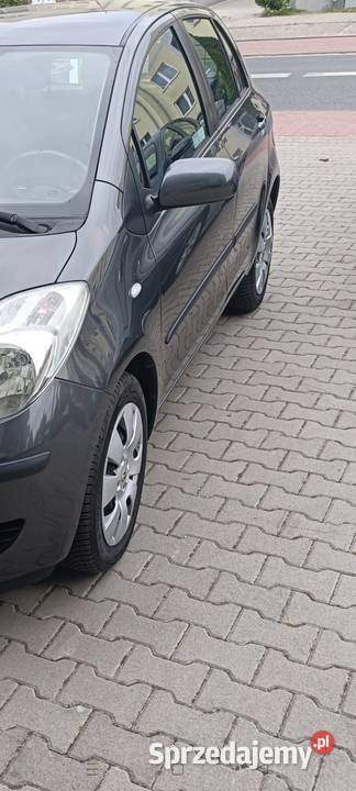 Koła Toyota Yaris sprzedam