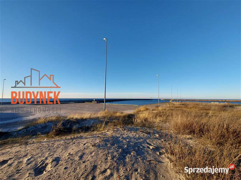 Działka budowlana Darłowo 5082zł/m2 Sprzedaż