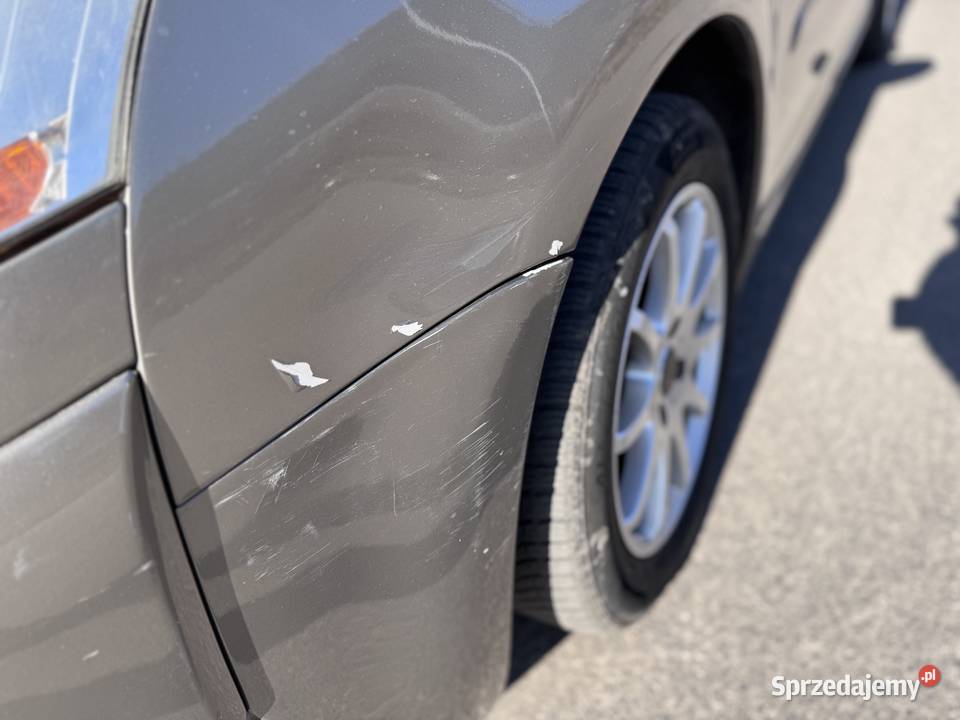 Citroen C4 Grand Picasso 7 osobowy relingi dachowe C4 Grand Picasso Samochody osobowe Radzionków