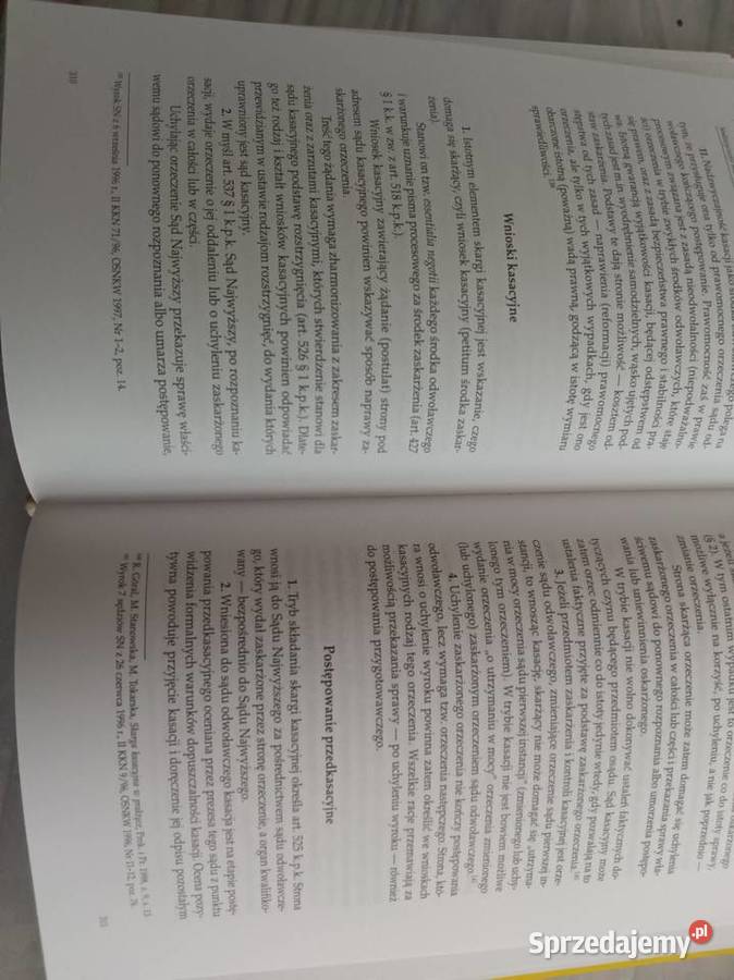 Wzory Pism Procesowych SFornalikRGóral śląskie Zawiercie