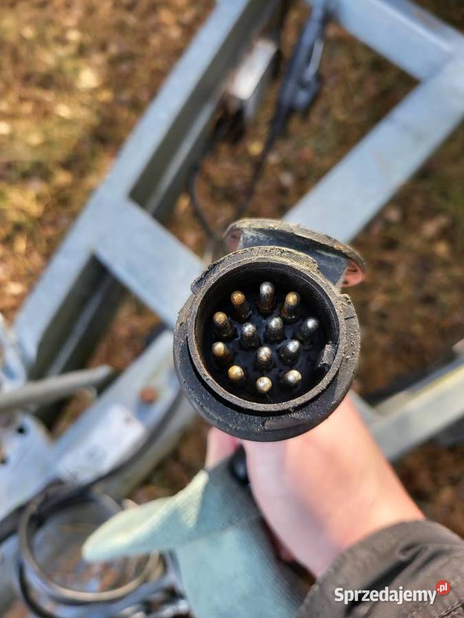 Laweta lawety Lipinki