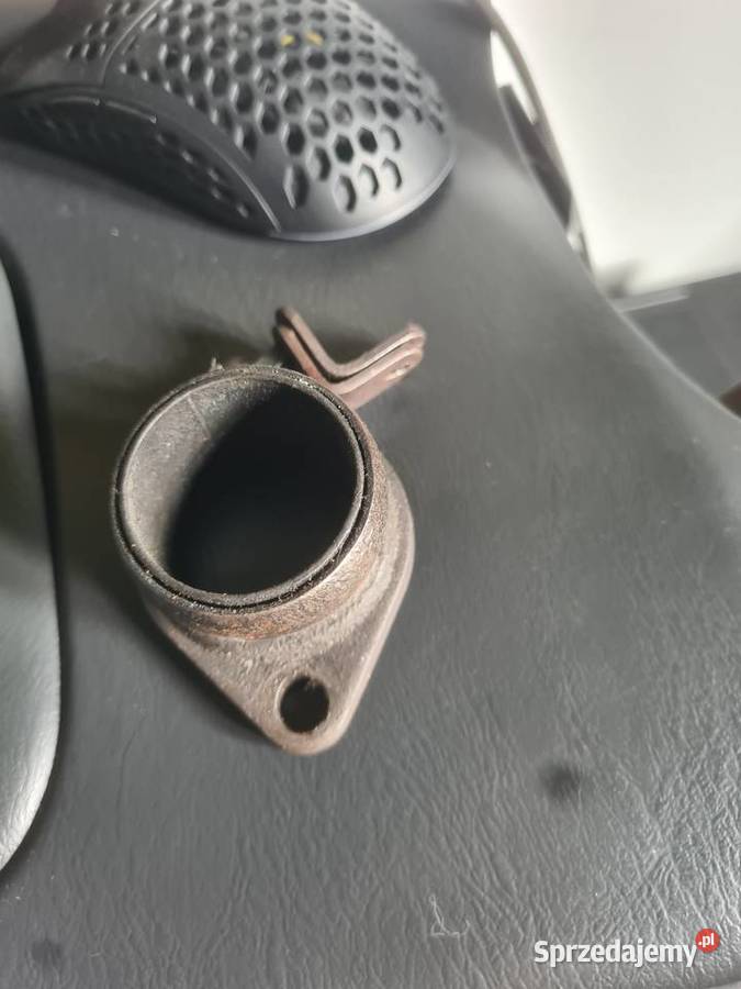 Flansza Mocowanie wydechu wydech aprilia rs sx Lublin