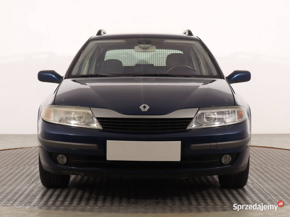 Renault Laguna 18 16V 1783cm3 Katowice sprzedam