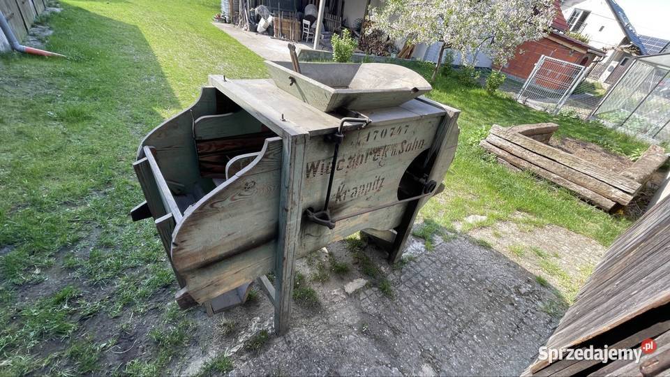 Wialnia do zboża Malnia sprzedam