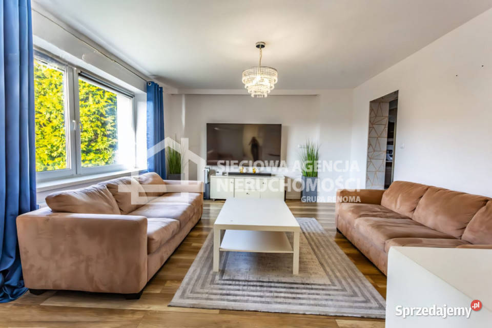 sprzedaży domu bliźniaka 160m2 Kartuzy Domy