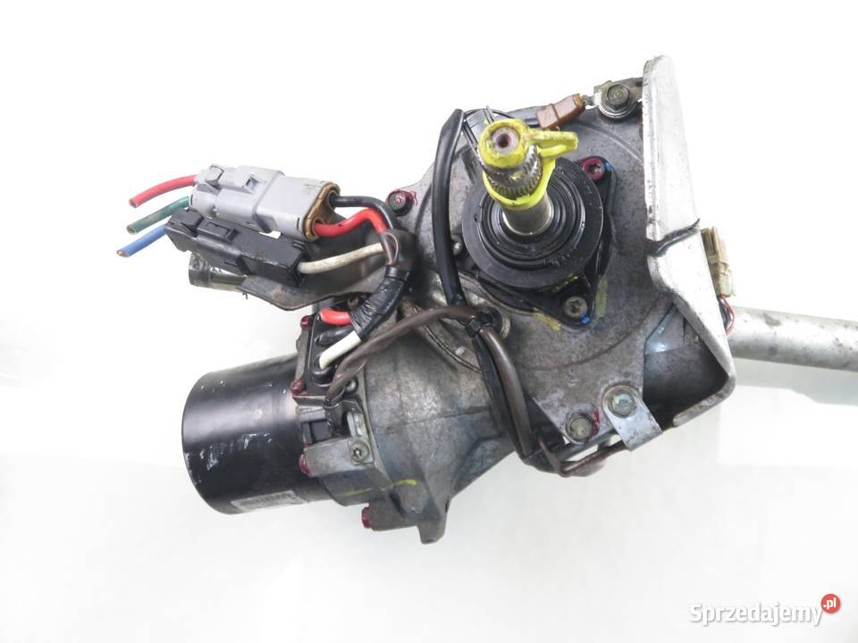 MAGLOWNICA HONDA CIVIC VIII SMJP9 Q003T63572 sprzedam