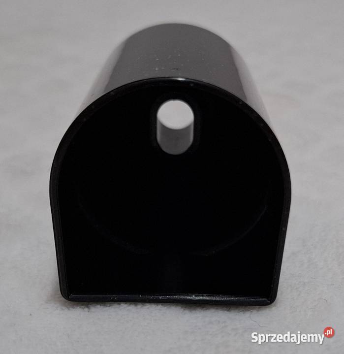 Adapter dmuchawki i ssawki długiej szczelinowej śląskie