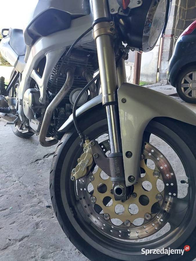 Zamienię motocykl dostawczaka Giedlarowa