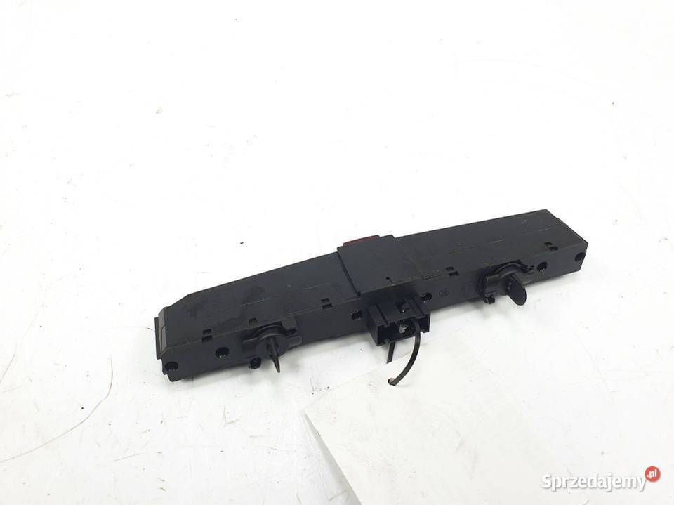 PRZYCISK OPEL ZAFIRA B 13100106 osobowe Lipno