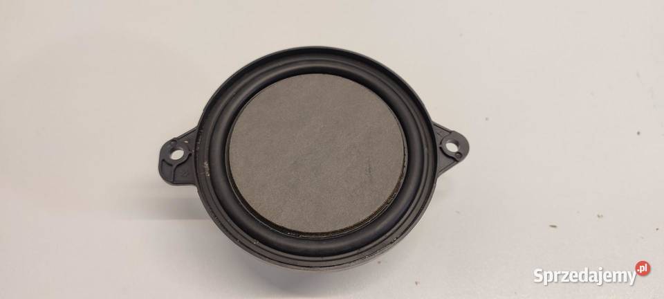 AUDI A1 82A GŁOŚNIK KONSOLI BANG OLUFSEN
