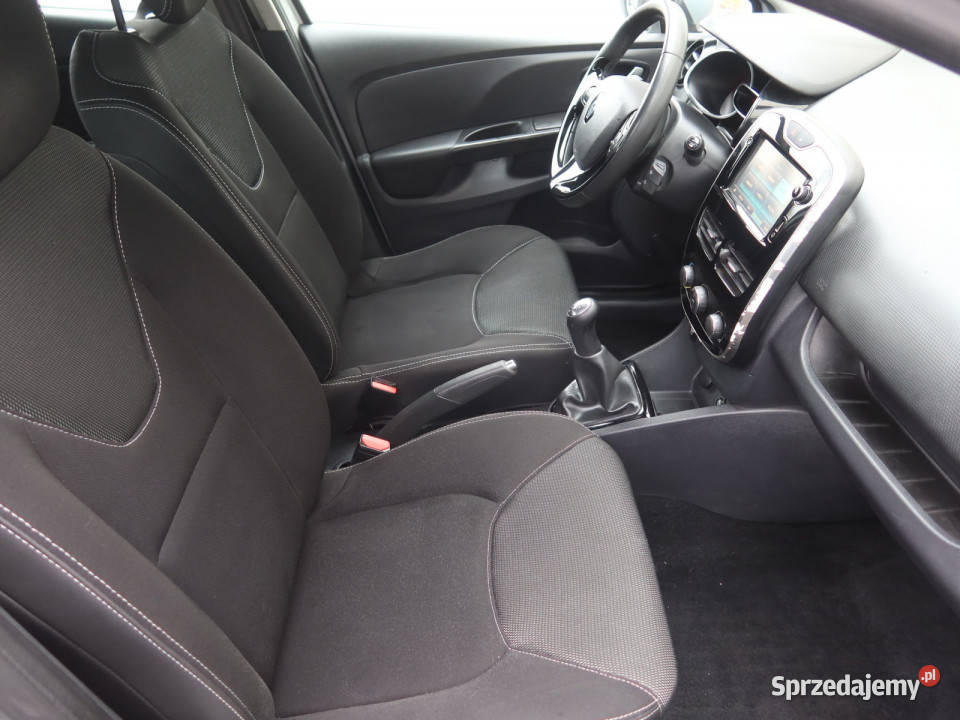 Renault Clio 12 16V komputer pokładowy sprzedam