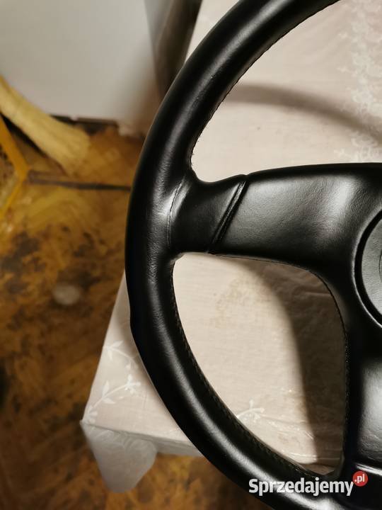 Kierownica audi c4 Wyposażenie wnętrza lubelskie Jacnia