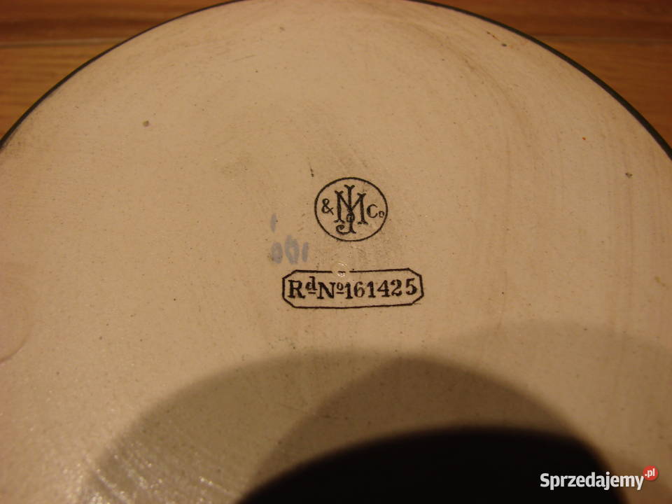 Central London stary przycisk do papieru Pruszcz Gdański