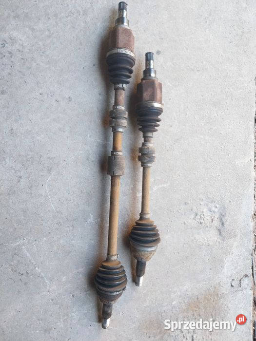 Półos prawa długa 16 16v nissan juke F15 12r
