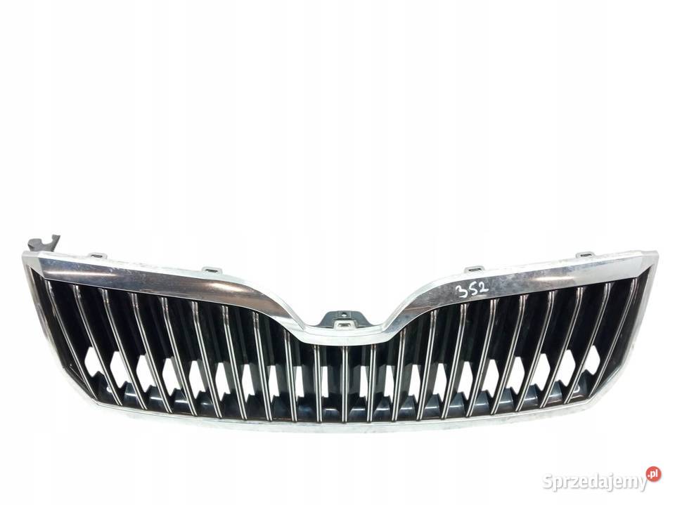 ATRAPA GRILL LIFT 3T0853668B Skoda Superb II