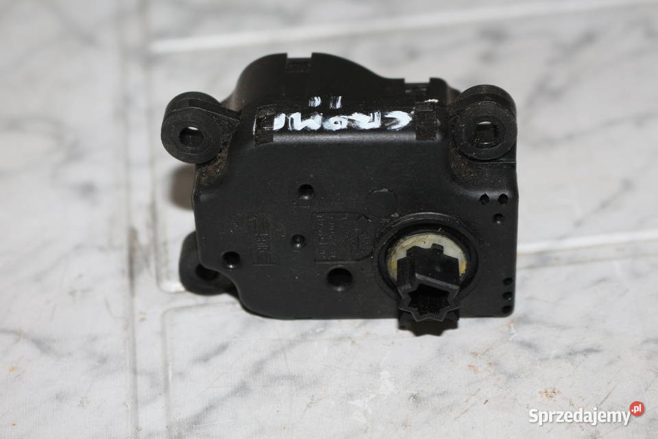 FIAT CROMA II 0510 SILNICZEK NAGRZEWNICY Prochowice