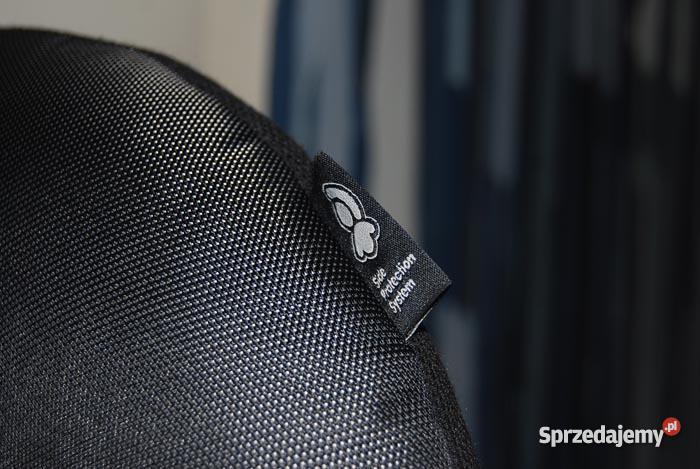 Maxi Cosi Priori Fix Isofix Fotelik Samochodowy Rybnik