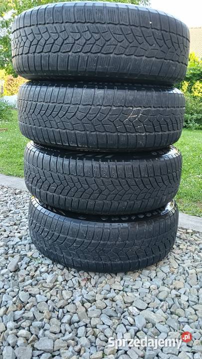 Alufelgi R16 Audi 5x112 A6 C6 itp Motoryzacja Brzozów