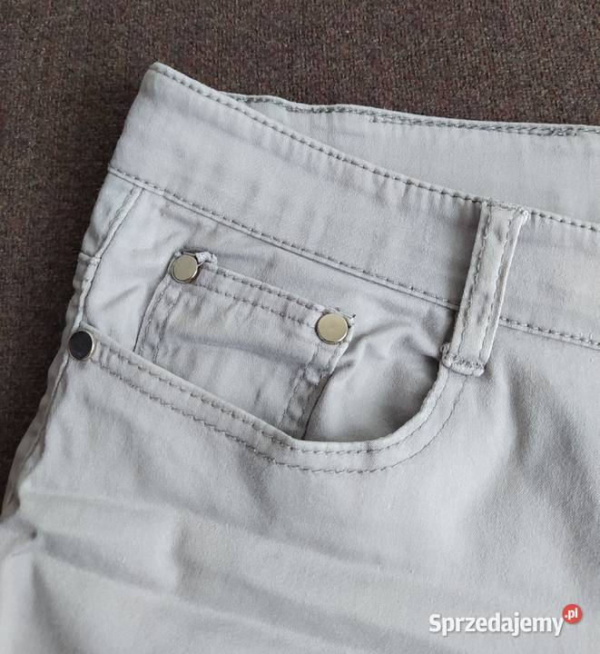 Szorty damskie MISS CHERRY Rozmiar 46 Hajnówka