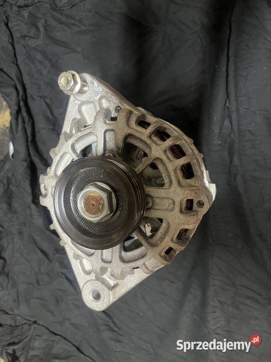 Nowy rozrusznik Kubota d1703 Duszniki