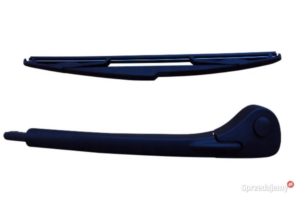 Wycieraczka tylna pióro Łódź