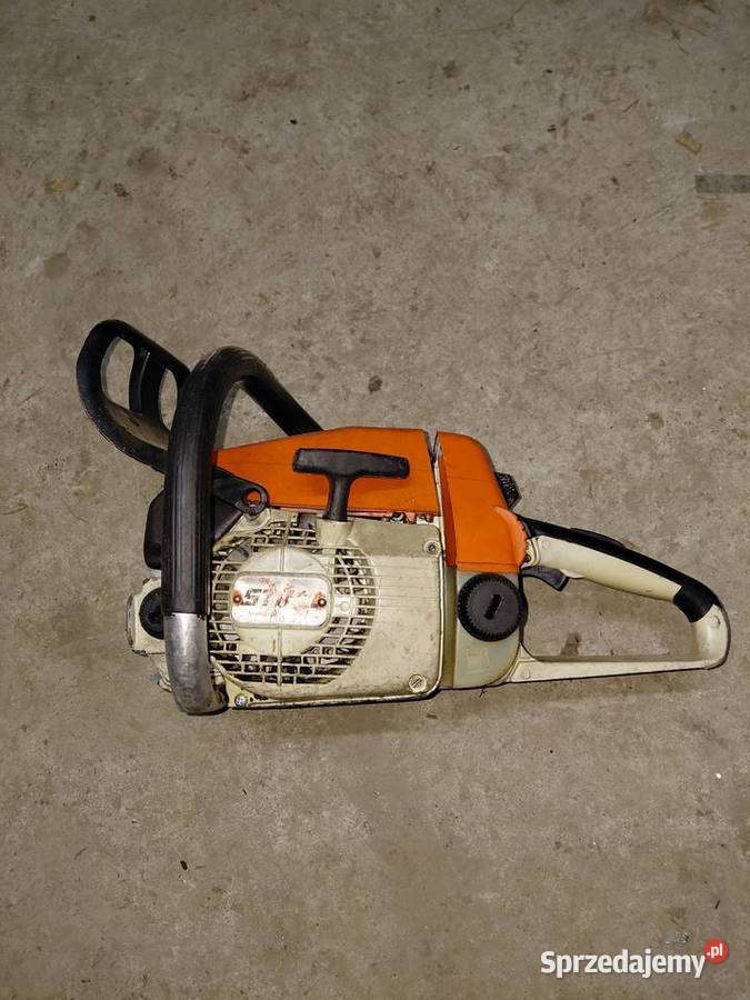 Stihl 024 Zamość