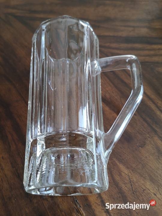 Stare kufle do piwa karczmiaki 4 Katowice sprzedam