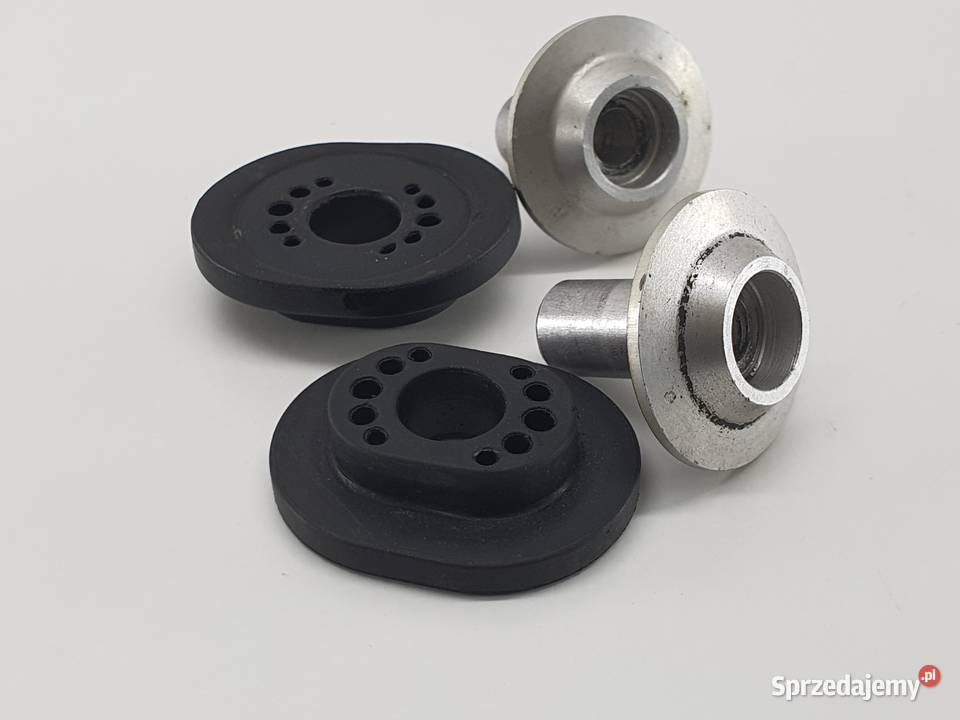 TULEJKA GUMA MOCOWANIE DUCATI DIAVEL