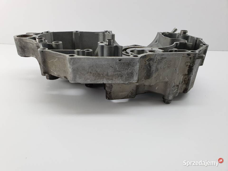 Karter Prawy Korpus Silnika Ktm Exc 450500 1216 sprzedam