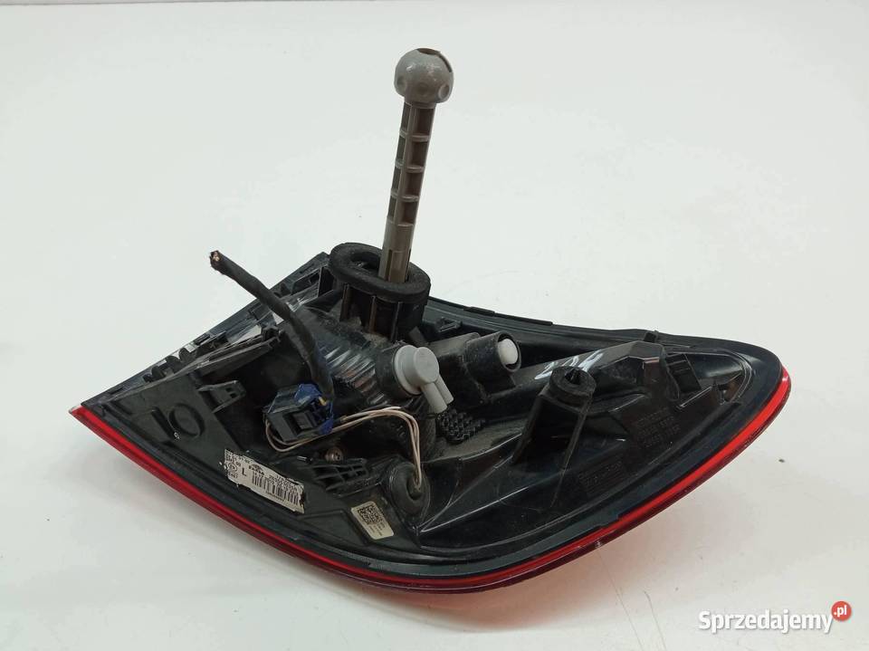 LAMPA TYŁ LEWA EU 265551035R Renault Clio V 2019 osobowe
