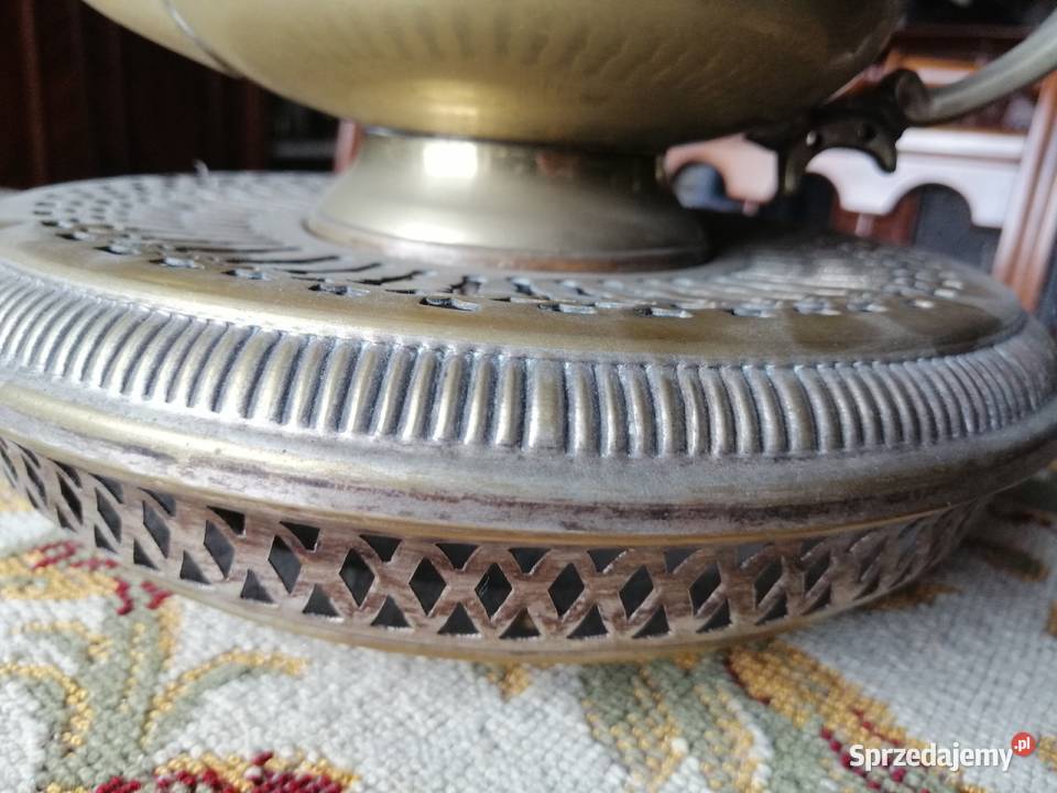 Czajnik kujawsko-pomorskie Toruń