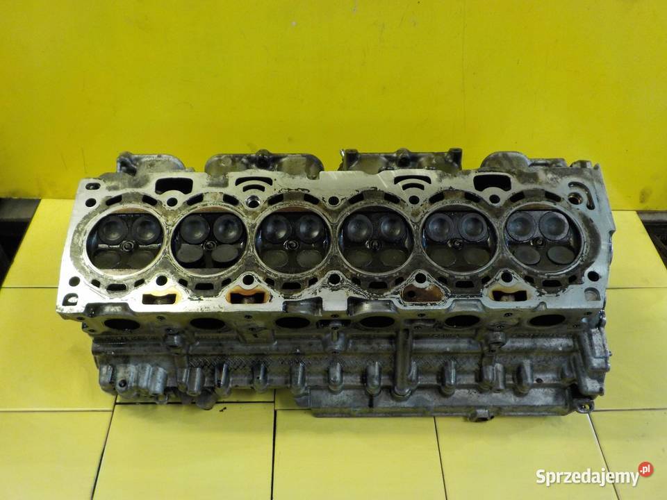 FREELANDER II XC90 32 B 09r 232 B6324S glowica