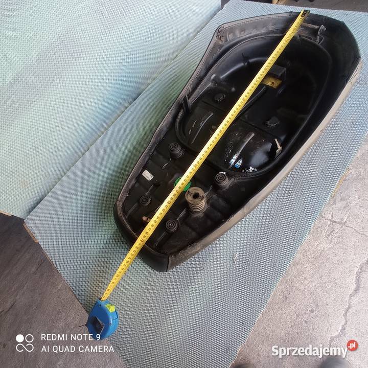 Kanapa siedzenie Yamaha Pozostałe Łubno