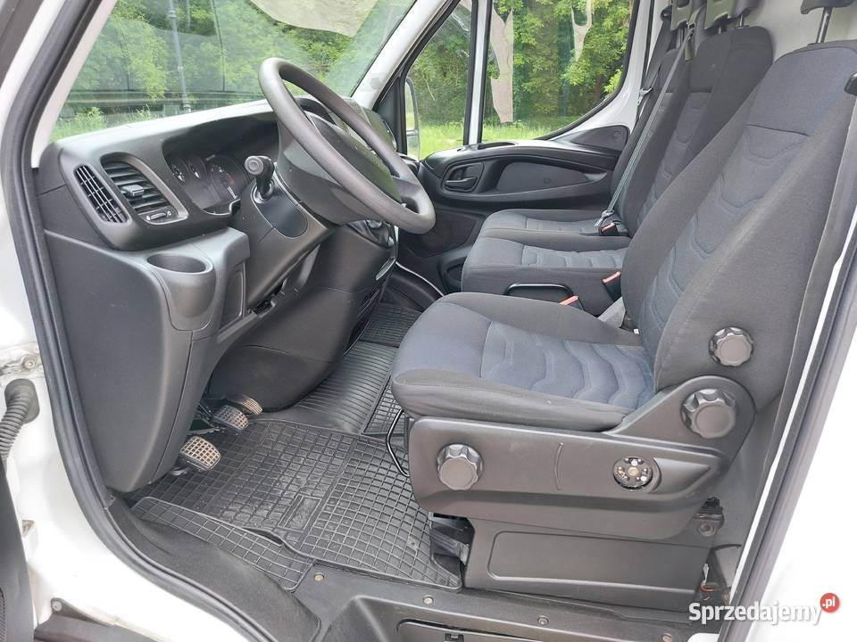 Iveco 30L Skarżysko-Kamienna sprzedam