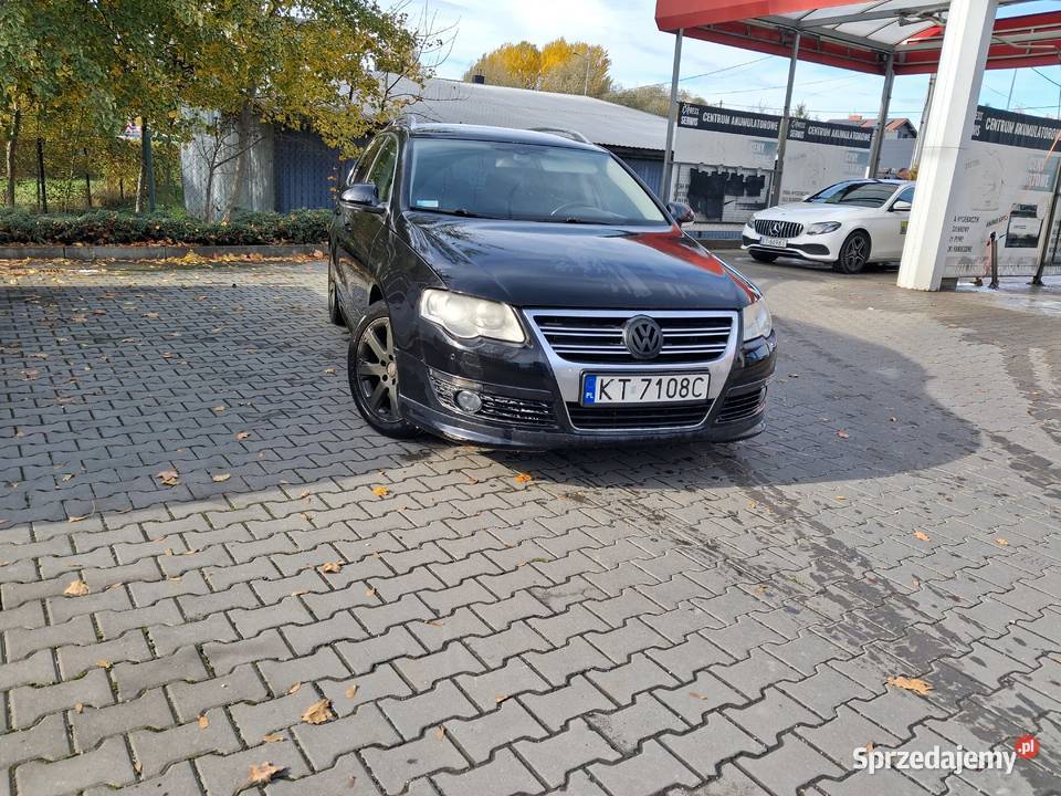VW Passat 20 tfsi 330 425Nm Passat