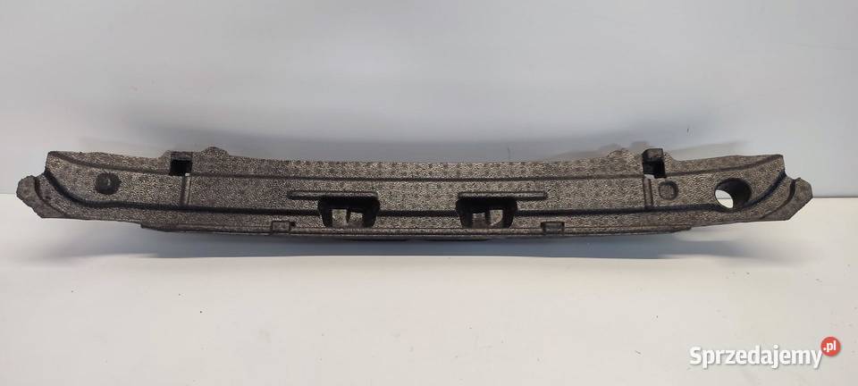 CUPRA FORMENTOR ABSORBER ZDERZAKA PRZÓD