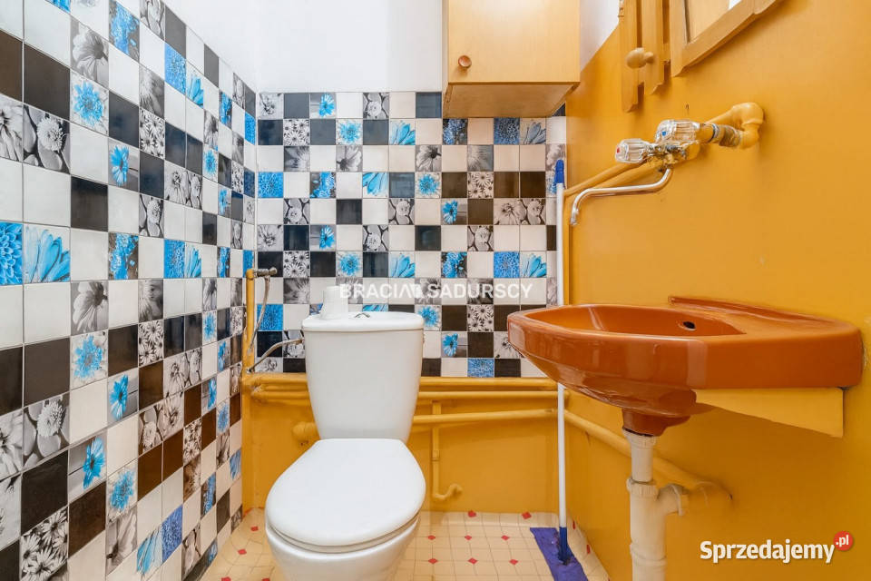 Mieszkanie Kraków Grota Roweckiego 6536m2 3 Sprzedaż