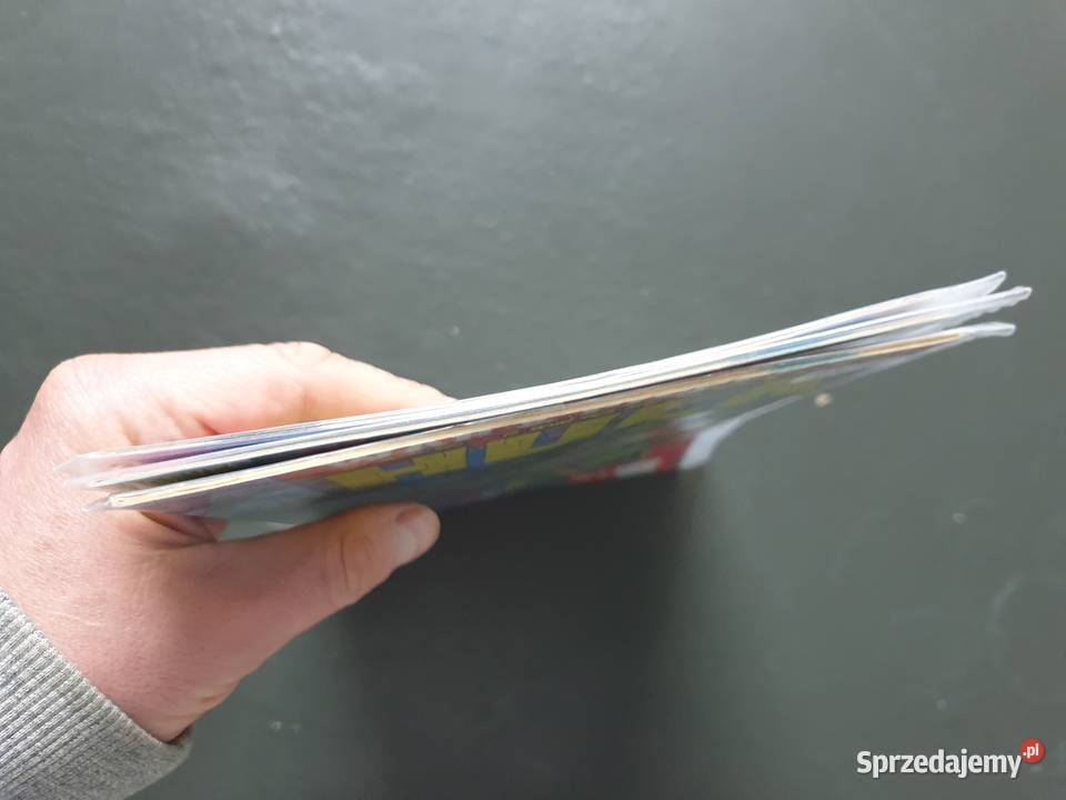 The Incredible Hulk War Pieces 3 komiksy Marvel Superbohaterowie Gdynia