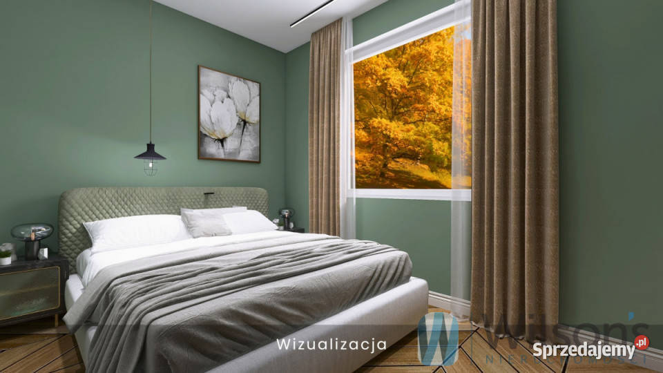 Mieszkanie Warszawa Jagiellońska 9971m 5 pok sprzedam