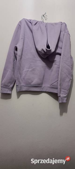 Damska bluza z dekoltem Warszawa