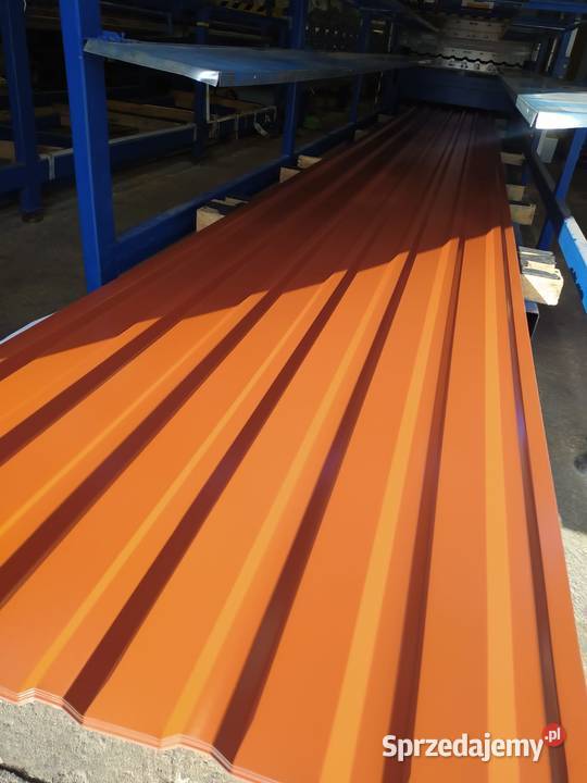 Trapez T8 T18 T35 producent NA WYMIAR Sucha Beskidzka