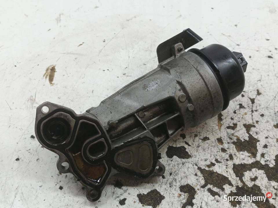 OBUDOWA FILTRA OLEJU 755852180 16 VTI THP świętokrzyskie