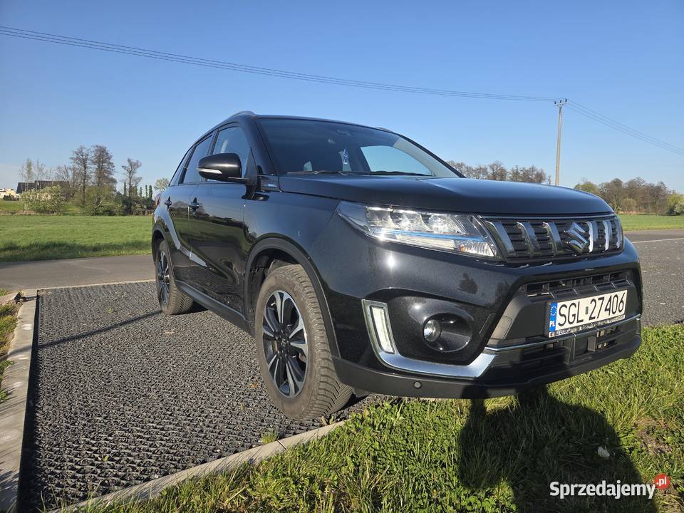 Suzuki Vitara 44 pierwszy właściciel Chudów sprzedam