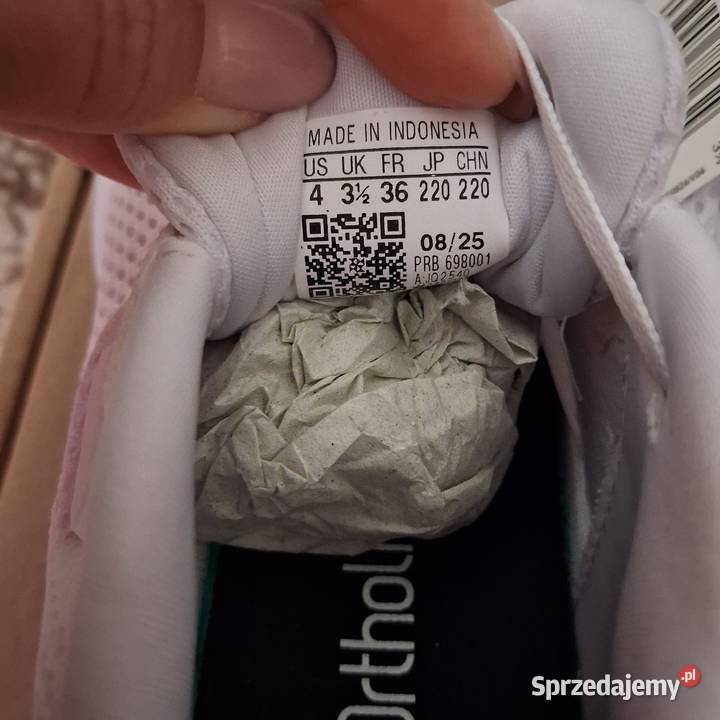 Buty sportowe Adidas Response rozmiar 36 Rzeszów