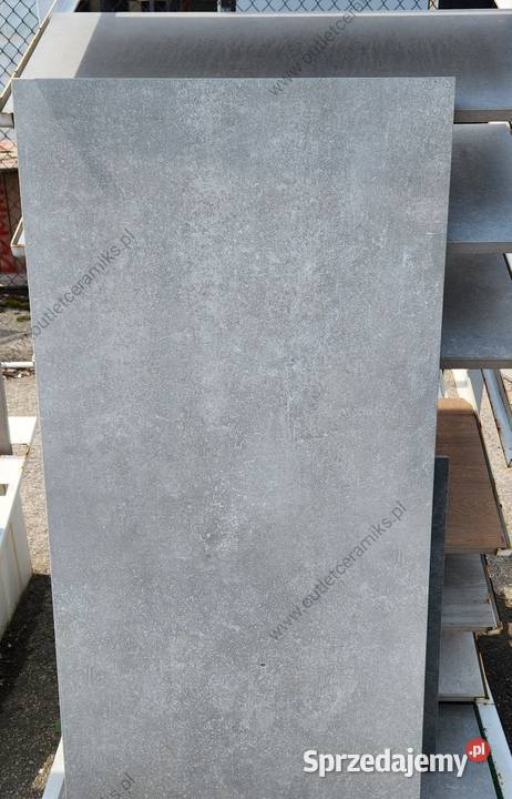 Płyty tarasowe do ogrodu gres 2 szare gat1 mazowieckie Radom