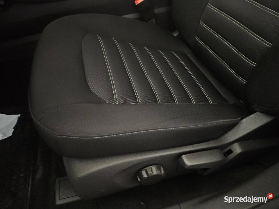 Ford Mondeo 20 EcoBlue Trend Z Polskiego Salonu diesel Warszawa sprzedam