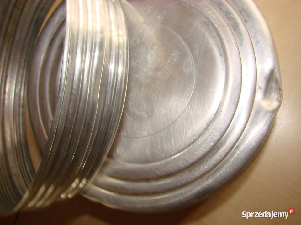 Snow Mountain stary chiński termos na lody Pozostałe Pruszcz Gdański